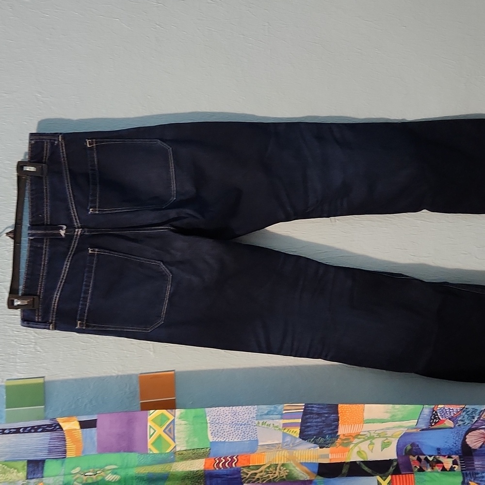 Free People Jeans - Picture 3 of 9